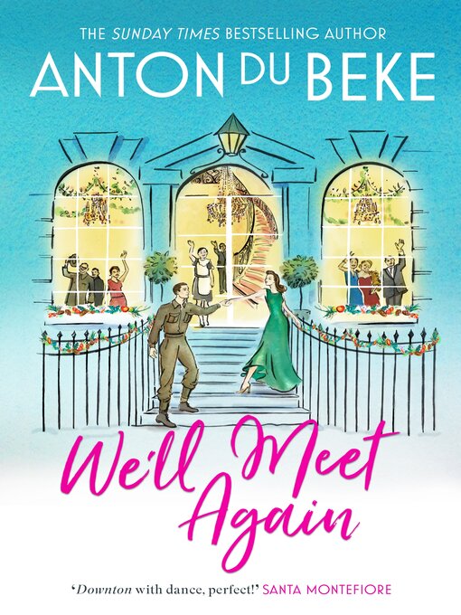 Title details for We'll Meet Again by Anton Du Beke - Available